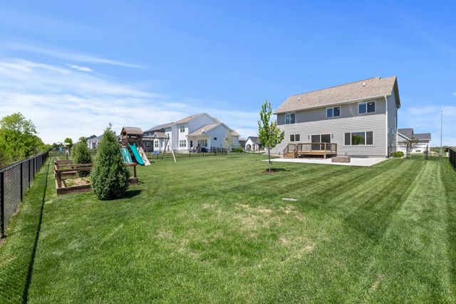 403 NW Reinhart Drive, Ankeny, IA 50023