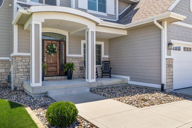 403 NW Reinhart Drive, Ankeny, IA 50023