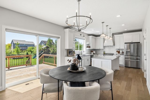 403 NW Reinhart Drive, Ankeny, IA 50023