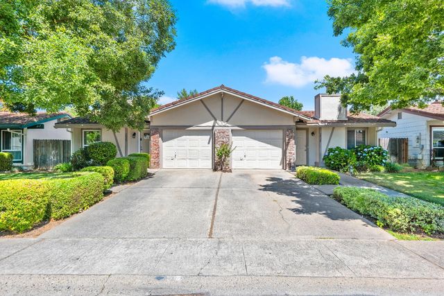 2022 Zinfandel Dr, Rancho Cordova, CA 95670