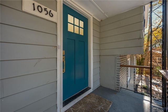 1056 Azalea Circle, Marietta, GA 30062