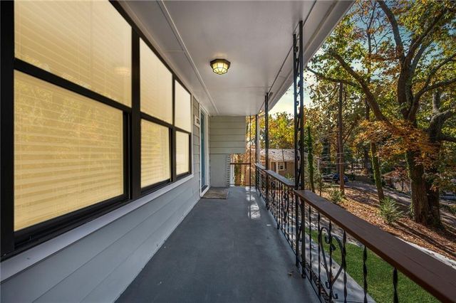 1056 Azalea Circle, Marietta, GA 30062