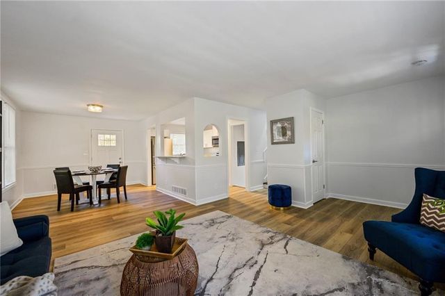 1056 Azalea Circle, Marietta, GA 30062