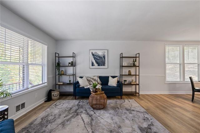 1056 Azalea Circle, Marietta, GA 30062