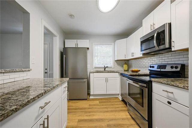 1056 Azalea Circle, Marietta, GA 30062