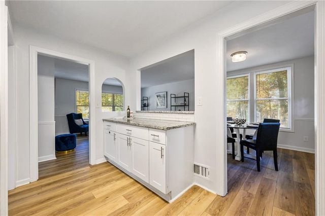 1056 Azalea Circle, Marietta, GA 30062