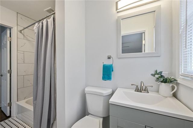 1056 Azalea Circle, Marietta, GA 30062