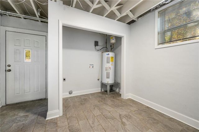 1056 Azalea Circle, Marietta, GA 30062