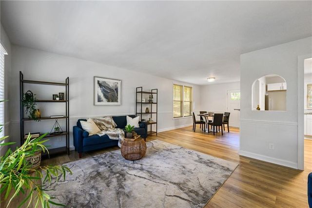 1056 Azalea Circle, Marietta, GA 30062