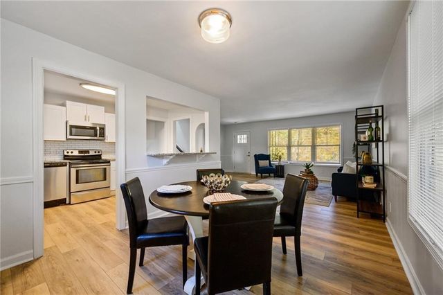 1056 Azalea Circle, Marietta, GA 30062