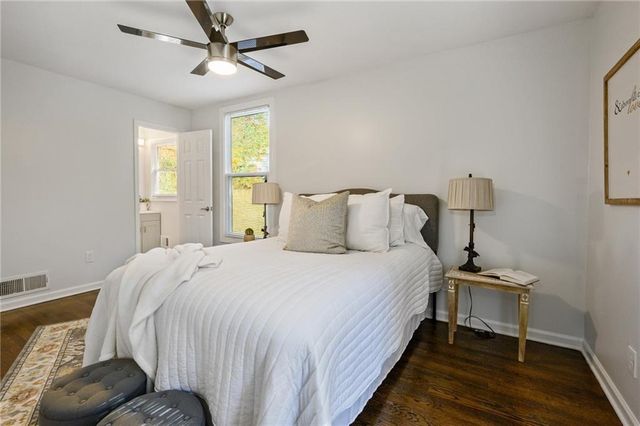 1056 Azalea Circle, Marietta, GA 30062
