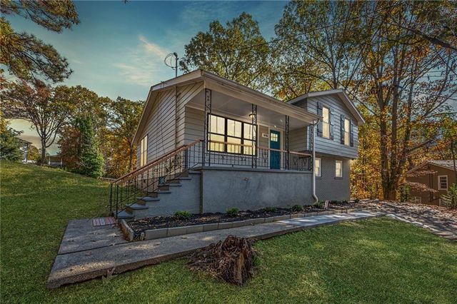 1056 Azalea Circle, Marietta, GA 30062