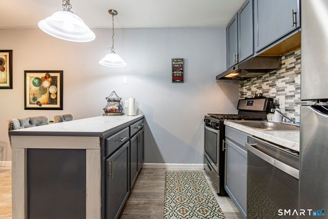11 Cedar Court I, East Haven, CT 06512