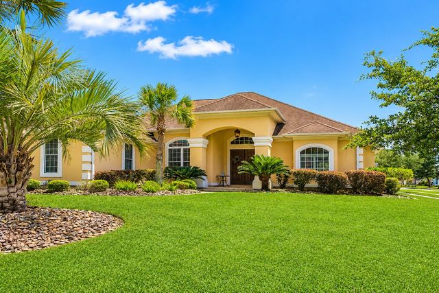 1053 Wigeon Dr., Conway, SC 29526