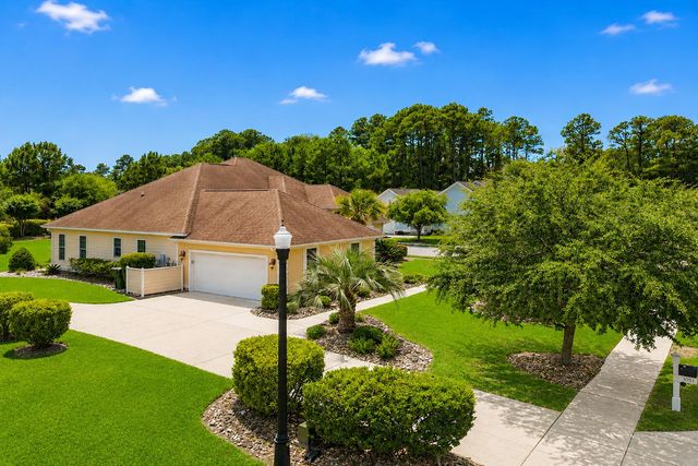 1053 Wigeon Dr., Conway, SC 29526