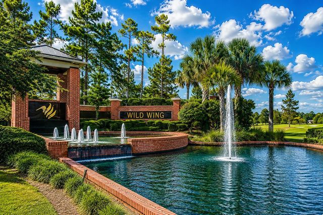 1053 Wigeon Dr., Conway, SC 29526