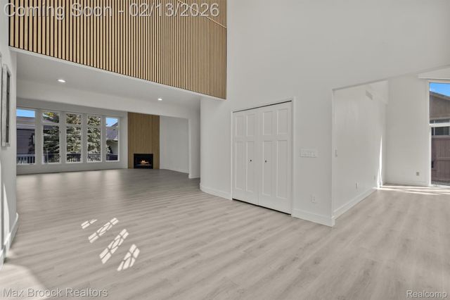 4117 Marlwood Drive, West Bloomfield Charter Township, MI 48323