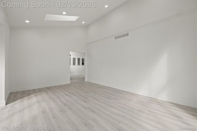 4117 Marlwood Drive, West Bloomfield Charter Township, MI 48323