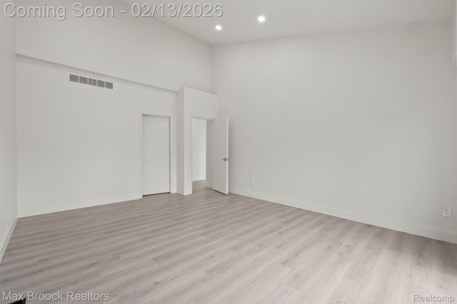 4117 Marlwood Drive, West Bloomfield Charter Township, MI 48323