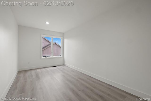 4117 Marlwood Drive, West Bloomfield Charter Township, MI 48323