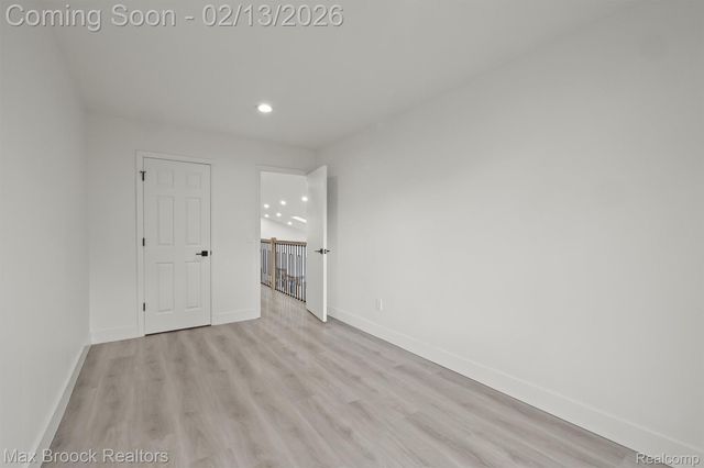 4117 Marlwood Drive, West Bloomfield Charter Township, MI 48323