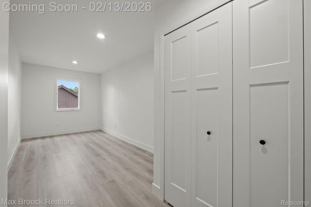 4117 Marlwood Drive, West Bloomfield Charter Township, MI 48323