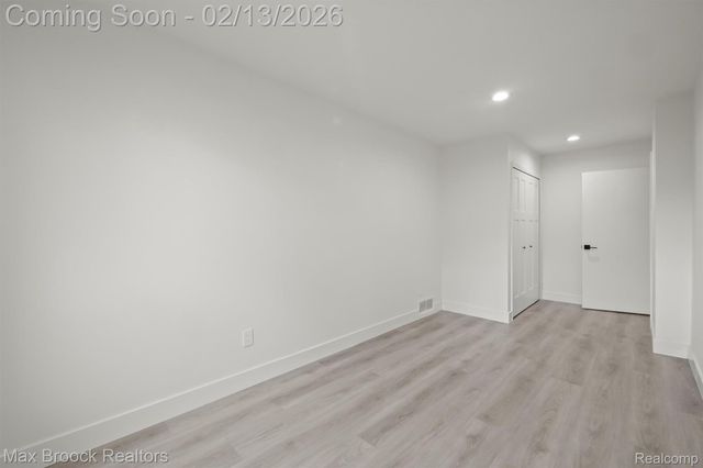 4117 Marlwood Drive, West Bloomfield Charter Township, MI 48323