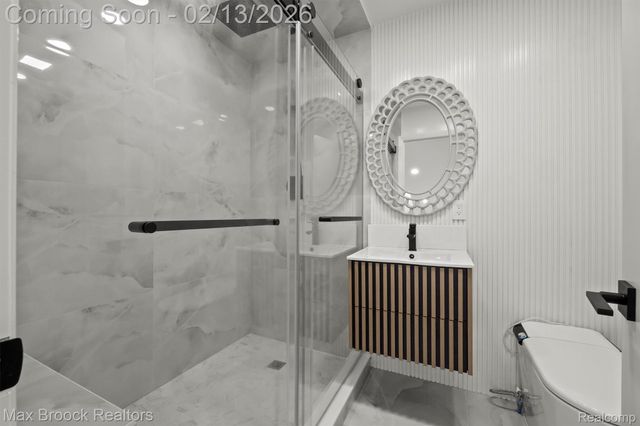 4117 Marlwood Drive, West Bloomfield Charter Township, MI 48323