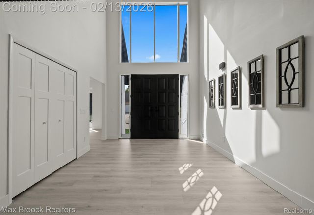 4117 Marlwood Drive, West Bloomfield Charter Township, MI 48323