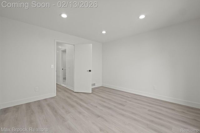 4117 Marlwood Drive, West Bloomfield Charter Township, MI 48323