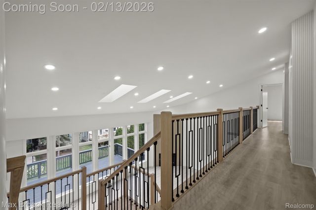 4117 Marlwood Drive, West Bloomfield Charter Township, MI 48323