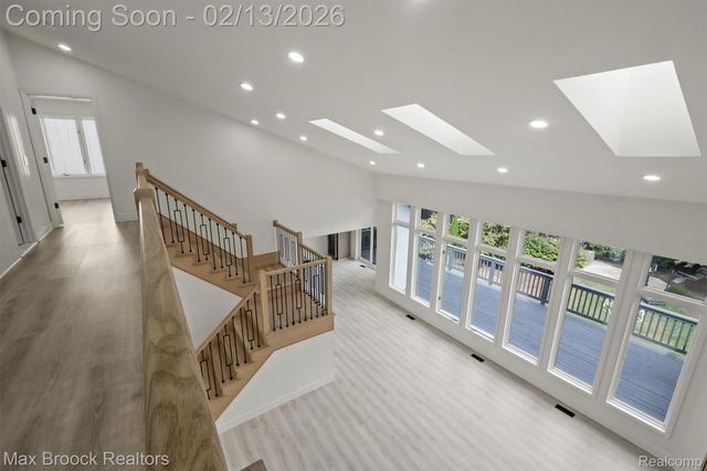 4117 Marlwood Drive, West Bloomfield Charter Township, MI 48323