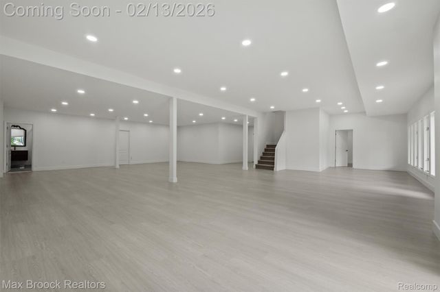 4117 Marlwood Drive, West Bloomfield Charter Township, MI 48323