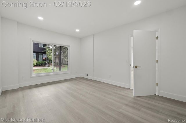 4117 Marlwood Drive, West Bloomfield Charter Township, MI 48323