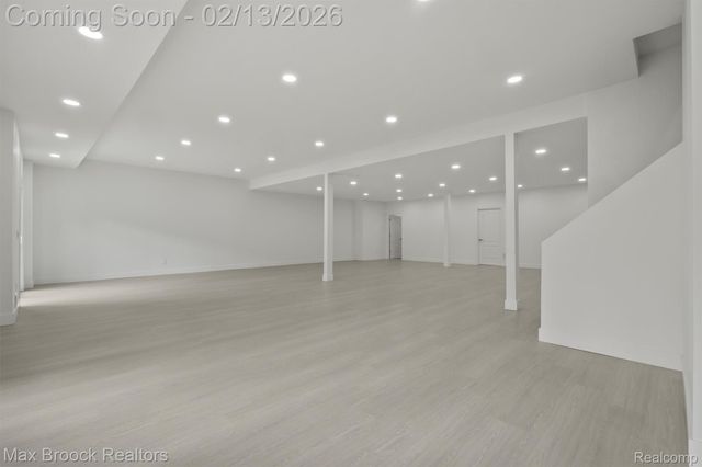 4117 Marlwood Drive, West Bloomfield Charter Township, MI 48323