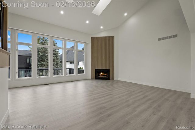 4117 Marlwood Drive, West Bloomfield Charter Township, MI 48323