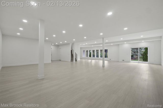 4117 Marlwood Drive, West Bloomfield Charter Township, MI 48323