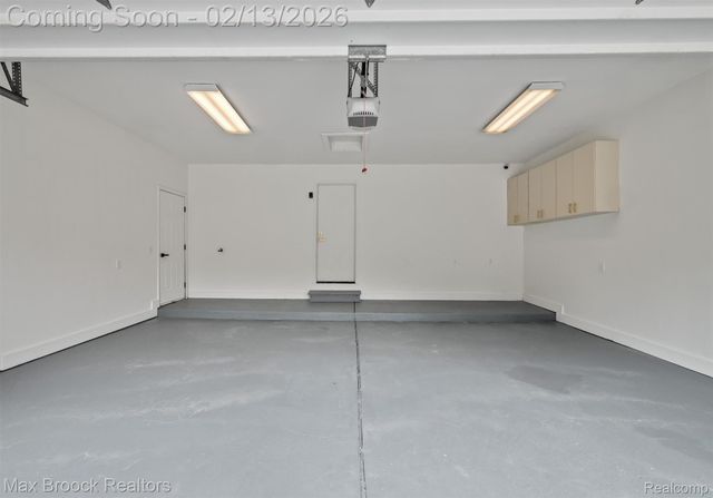 4117 Marlwood Drive, West Bloomfield Charter Township, MI 48323