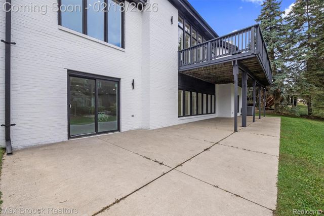 4117 Marlwood Drive, West Bloomfield Charter Township, MI 48323