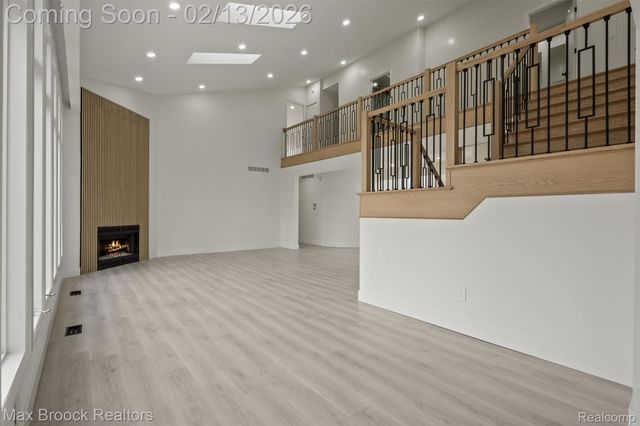 4117 Marlwood Drive, West Bloomfield Charter Township, MI 48323