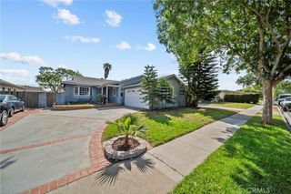 816 Faysmith Avenue, Torrance, CA 90503