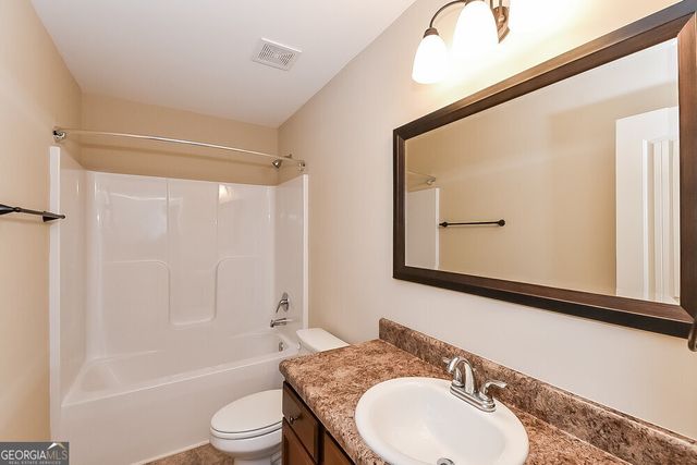 913 West Avenue, Dallas, GA 30157