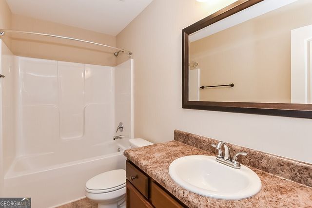 913 West Avenue, Dallas, GA 30157