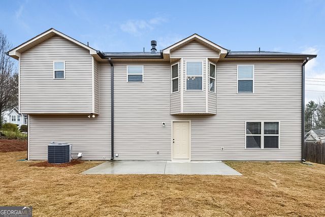 913 West Avenue, Dallas, GA 30157