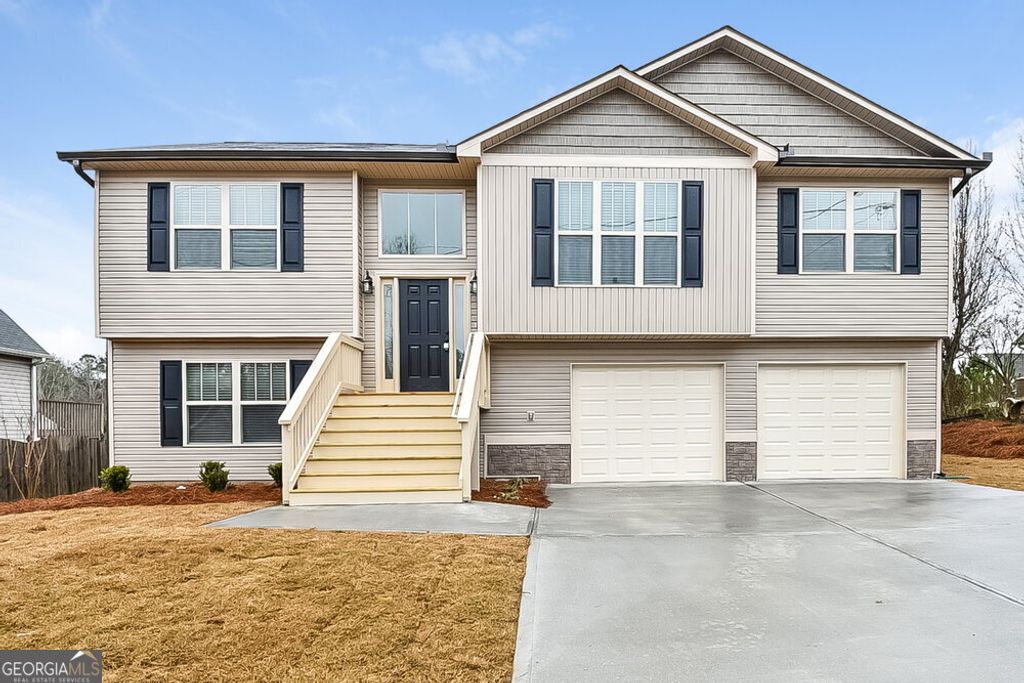 913 West Avenue, Dallas, GA 30157