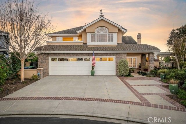 44 New Haven, Laguna Niguel, CA 92677