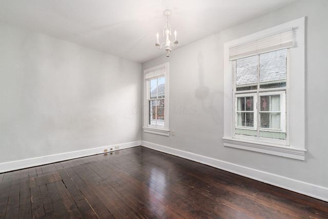 136 E Whittier Street, Columbus, OH 43206