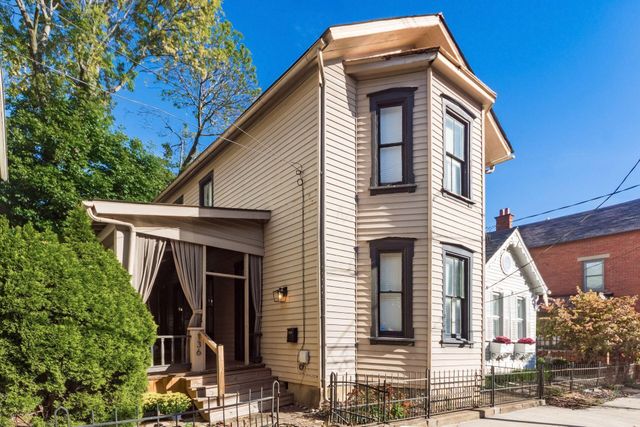 136 E Whittier Street, Columbus, OH 43206