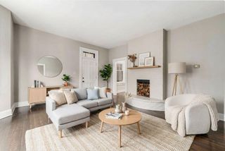 136 E Whittier Street, Columbus, OH 43206