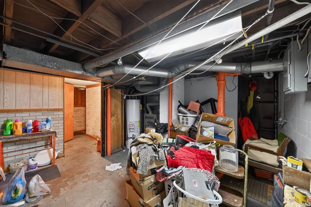 1626 Johnson Street, South Bend, IN 46628